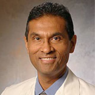 Valluvan Jeevanandam, MD, Thoracic Surgery, Chicago, IL, University of Chicago Medical Center