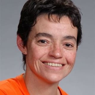 Lucia Coleman, MD