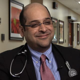 Arshad Banday, MD, Internal Medicine, Phoenix, AZ, Banner - University Medical Center Phoenix