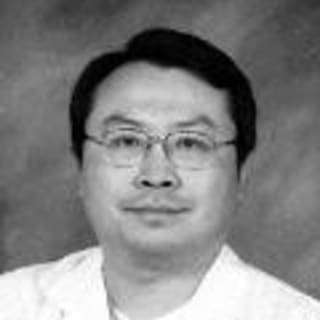 Albert Seow, MD, Interventional Radiology, Louisville, KY, UofL Health - UofL Hospital