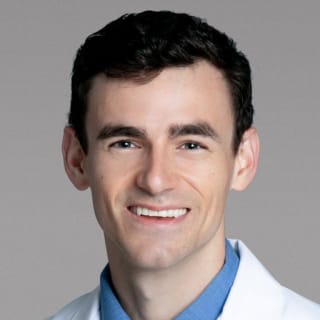 Benjamin Wilson, MD, Ophthalmology, Asheville, NC, Pardee UNC Health Care