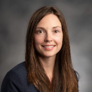 Lillie Morgan, MD, Pulmonology, Grand Rapids, MI