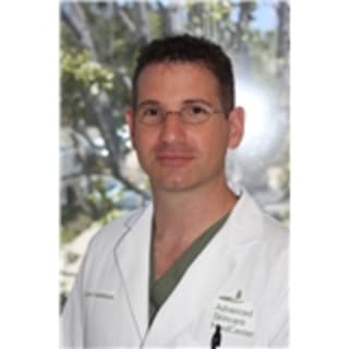 Scott Deckelbaum, DO