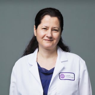 Christine-Hortensia Hajdu, MD, Pathology, New York, NY, NYU Langone Hospitals