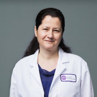 Christine-Hortensia Hajdu, MD, Pathology, New York, NY