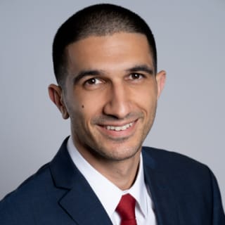 Garo Kalfayan, MD