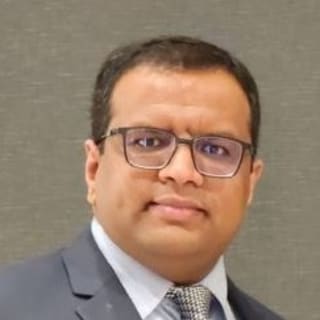 Syed Hasan, MD, Oncology, Festus, MO