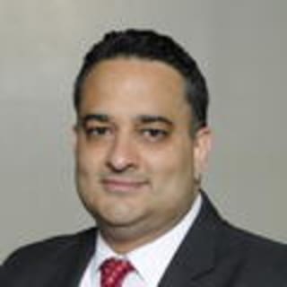 Sanjay Jobanputra, MD, Colon & Rectal Surgery, Garden City, NY, Mount Sinai South Nassau