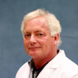 John Irvin, MD