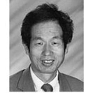 James Liang, MD, Pediatrics, Parma, OH, University Hospitals Parma Medical Center