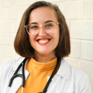 Lea Hane, Physician Assistant, New Orleans, LA