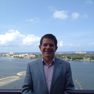 David Rondon, MD, Orthopaedic Surgery, North Palm Beach, FL, Good Samaritan Medical Center