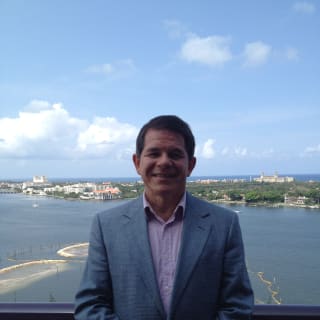 David Rondon, MD, Orthopaedic Surgery, Palm Beach Gardens, FL