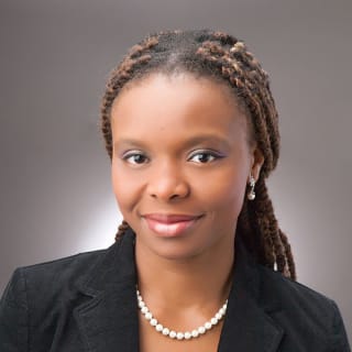 Chinyere Nwosu, DO