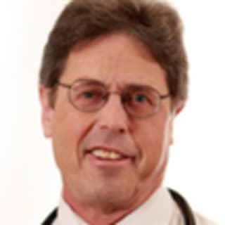 Francis Charlton Jr., MD, Internal Medicine, San Francisco, CA, St. Mary's Medical Center