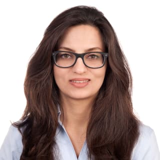Arezoo Rajaee, MD, Family Medicine, Providence, RI