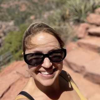 Chelsea Tersavich