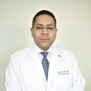 Milton Ray, MD, Nephrology, Clermont, FL