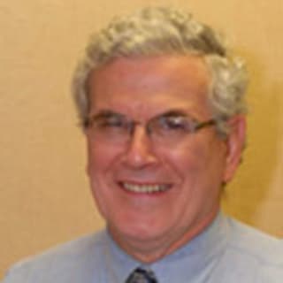 Ronald Marvin, MD, Orthopaedic Surgery, North Andover, MA, Lawrence General Hospital