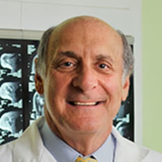 David Dines, MD, Orthopaedic Surgery, Uniondale, NY, Hospital for Special Surgery