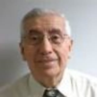 Edgardo Falcon, MD, Geriatrics, Oxnard, CA