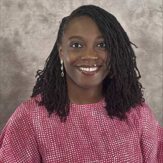 Natassja Davis, MD