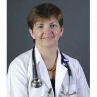 Natalya Goldshteyn, MD, Infectious Disease, Brooklyn, NY, New York-Presbyterian Hospital