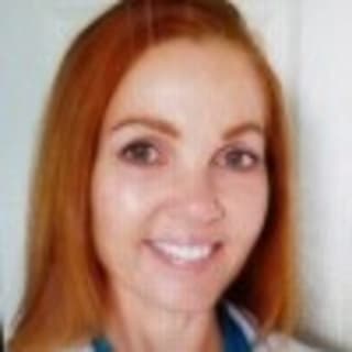 Karrie Waters, Nurse Practitioner, La Jolla, CA