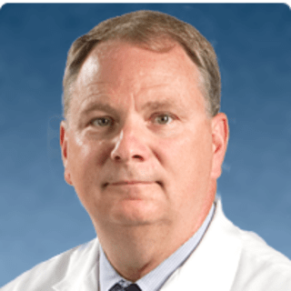 Christopher Danby, MD, Thoracic Surgery, Bowling Green, KY