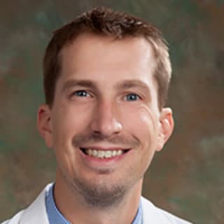 Brian Meier, MD