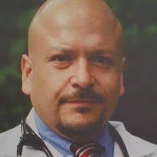 Jaime Quezada, MD, Family Medicine, Lake Geneva, WI