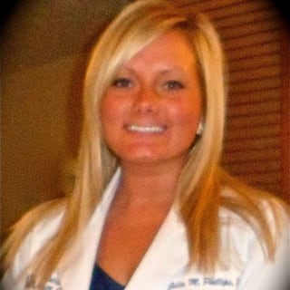 Julie Vanderford, PA, Cardiology, Indianapolis, IN, Indiana University Health University Hospital