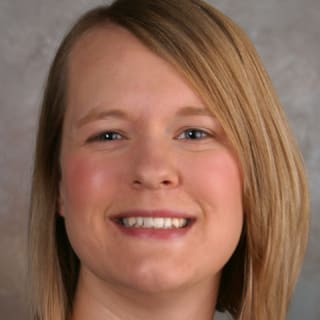 Jessica (Russell) Mcilrath, DO, Psychiatry, Onalaska, WI