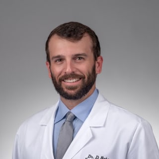 Daniel Baker, MD, Emergency Medicine, Charleston, SC, MUSC Kershaw Health Medical Center
