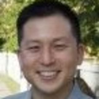 Michael Cho, MD, Pulmonology, Boston, MA, Beth Israel Deaconess Medical Center