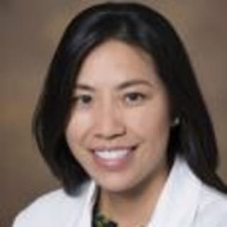 Veronica Nguyen, MD, Gastroenterology, Fairfax, VA, Banner - University Medical Center Tucson