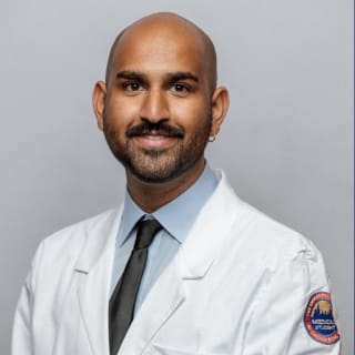 Nevan Patel, MD