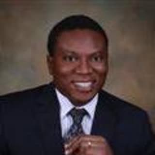 Femi Iwaloye, MD, Obstetrics & Gynecology, El Paso, TX