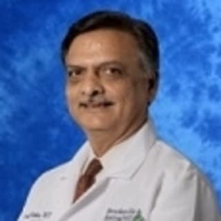 Anil Bhatia, MD, Internal Medicine, Brooksville, FL