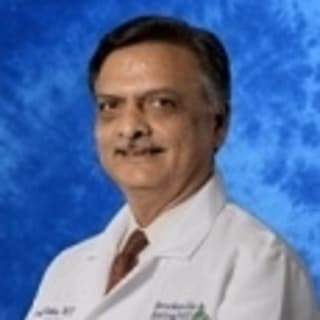 Anil Bhatia, MD, Internal Medicine, Spring Hill, FL