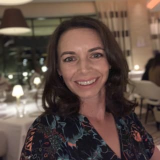 Amie Gauthier