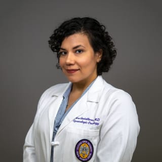 Tara Castellano, MD, Obstetrics & Gynecology, New Orleans, LA