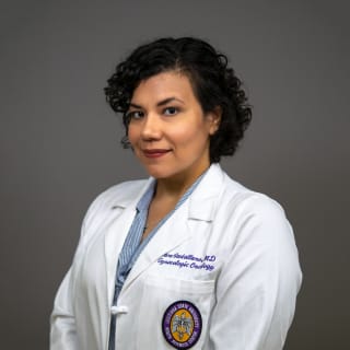 Tara Castellano, MD