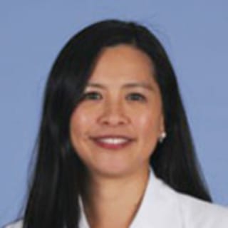 Teresa Soriano, MD