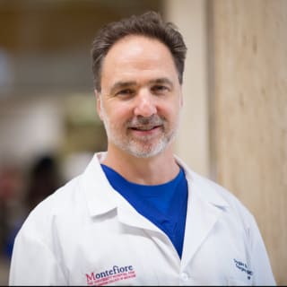 Douglas Barnaby, MD, Emergency Medicine, Huntington, NY, Huntington Hospital