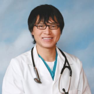 Michael Dao, MD, Internal Medicine, Garden Grove, CA, Fountain Valley Regional Hospital