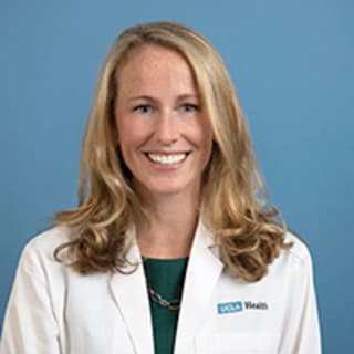 Molly Quinn, MD, Obstetrics & Gynecology, Pasadena, CA, Los Angeles General Medical Center