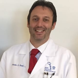Salvatore Napoli, MD, Neurology, Foxboro, MA