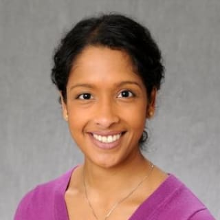 Pritha Ghosh, MD, Neurology, Washington, DC, George Washington University Hospital