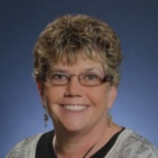 Lorrie Oksenholt, DO